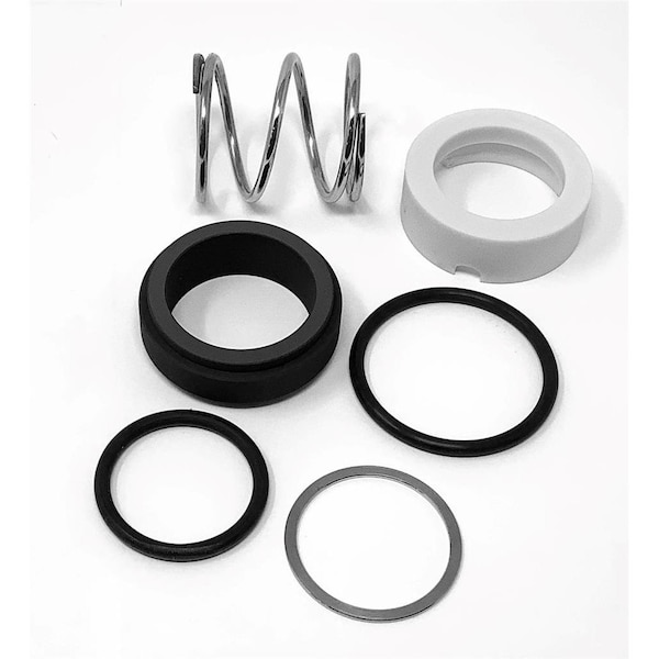 MC2/MC3 Int-1.25 Seal Kit, C/Cer/FKM; Replaces AMPCO Part# GS8108230-01